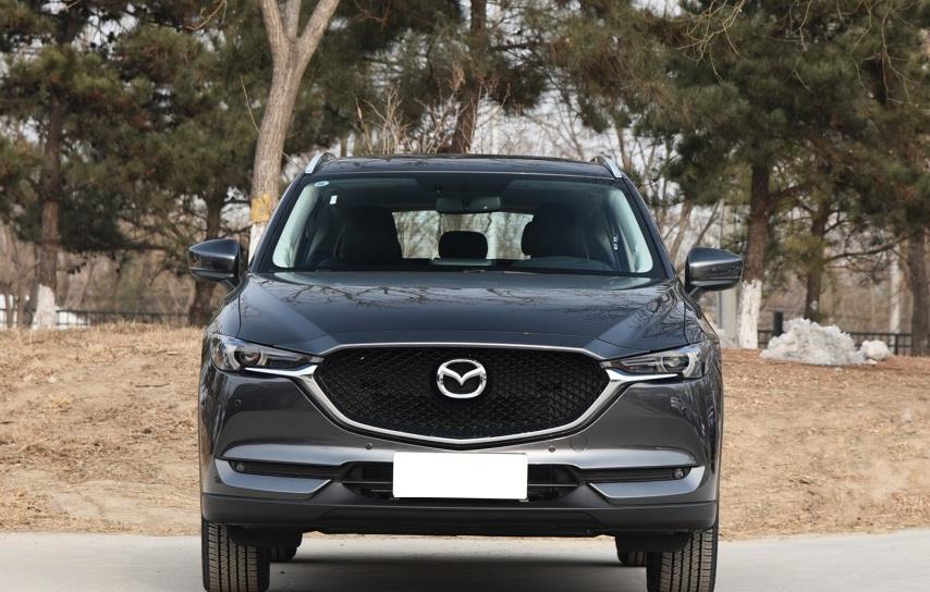 「cx5」17.98万提辆马自达CX5值吗，行驶2600公里后，车主说了一句大实话