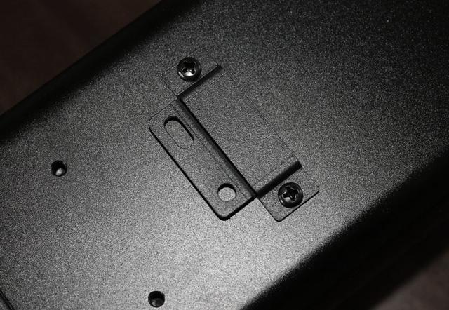 数据库|没布线怎么办？ HISLEY（嘿犀力）无线客厅影院K歌套装H8试用评测