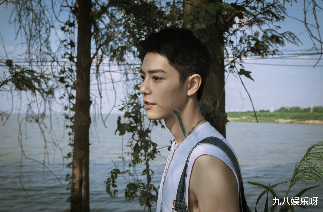 肖战|肖战生日涌现诸多官博，不止为了庆生，还暗示了肖战的处境