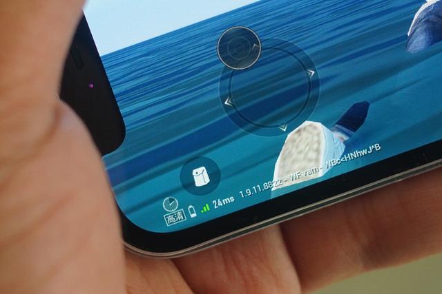 双十一|iPhone 12玩《和平精英》效果如何?超高清画质惊艳