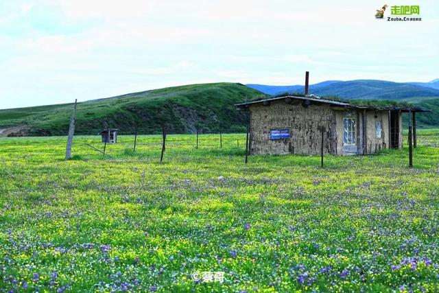 [靖西]6、7月旅行地推荐，过一个最爽的夏天！少有游人，太适合避暑了