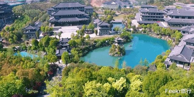 衢州▲马云都来悄悄拜访！这座浙西小县城，究竟有什么魔力？