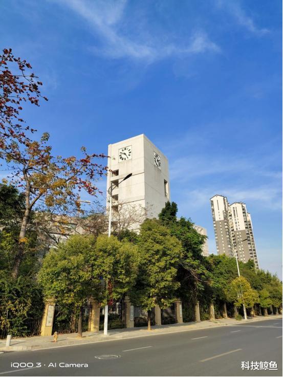 『iqoo3』体验后告诉你:iQOO 3为何成当前换机首选机型?