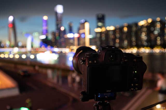 5G|教你一键制作酷炫延时摄影 尼康Z 7定时视频Get