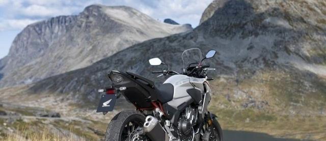 |为什么现在感觉摩托车很受欢迎？