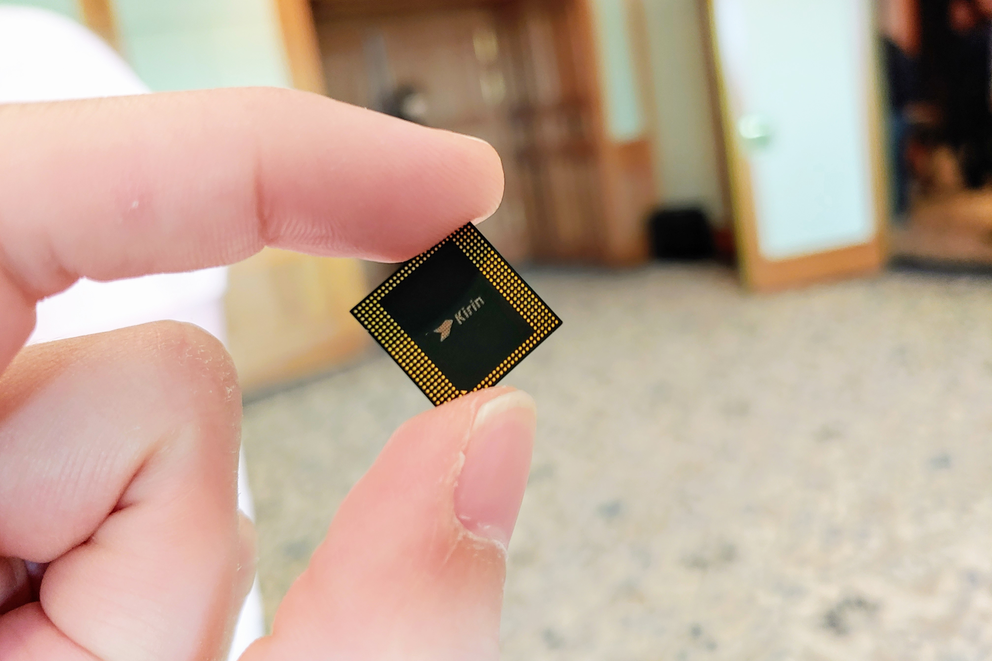 |三星、华为，联发科和高通，各家最具代表神U，知道是哪一款吗？