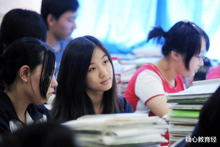 求职|很多学生毕业后才明白，文科和理科的差距之大，后悔当初太单纯