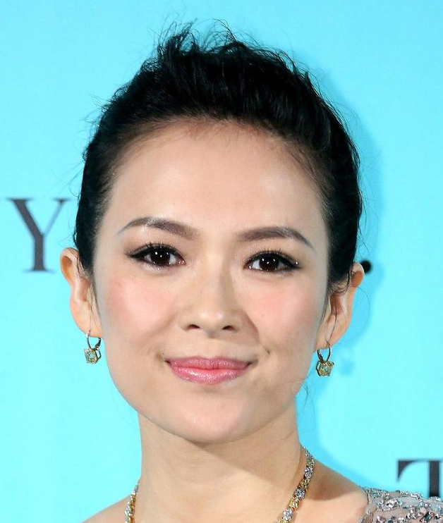 「面膜」女生最常见的4大脸型，前2个美人脸，后2个难看又显老