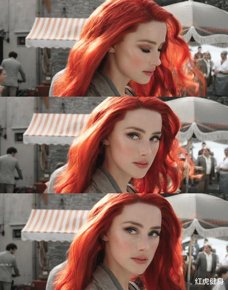 杰森·莫玛|杰森·莫玛：钢铁肌肉直男，一个注定会成为“海王”的男人