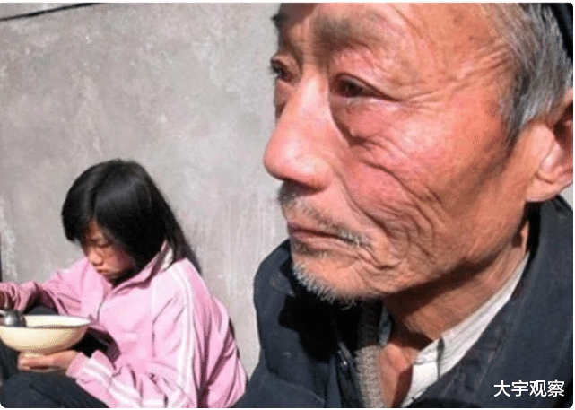 学霸|学霸孙女高考成绩47分,爷爷含泪请求复查,真实分数让人心酸