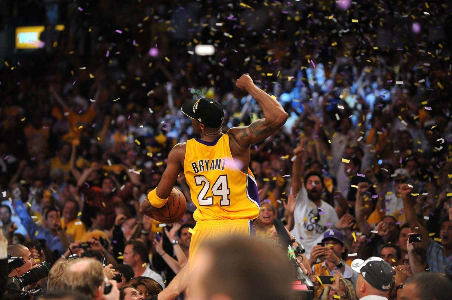 蒂姆·邓肯|NBA历史上能够做到攻防一体的球员有哪些？