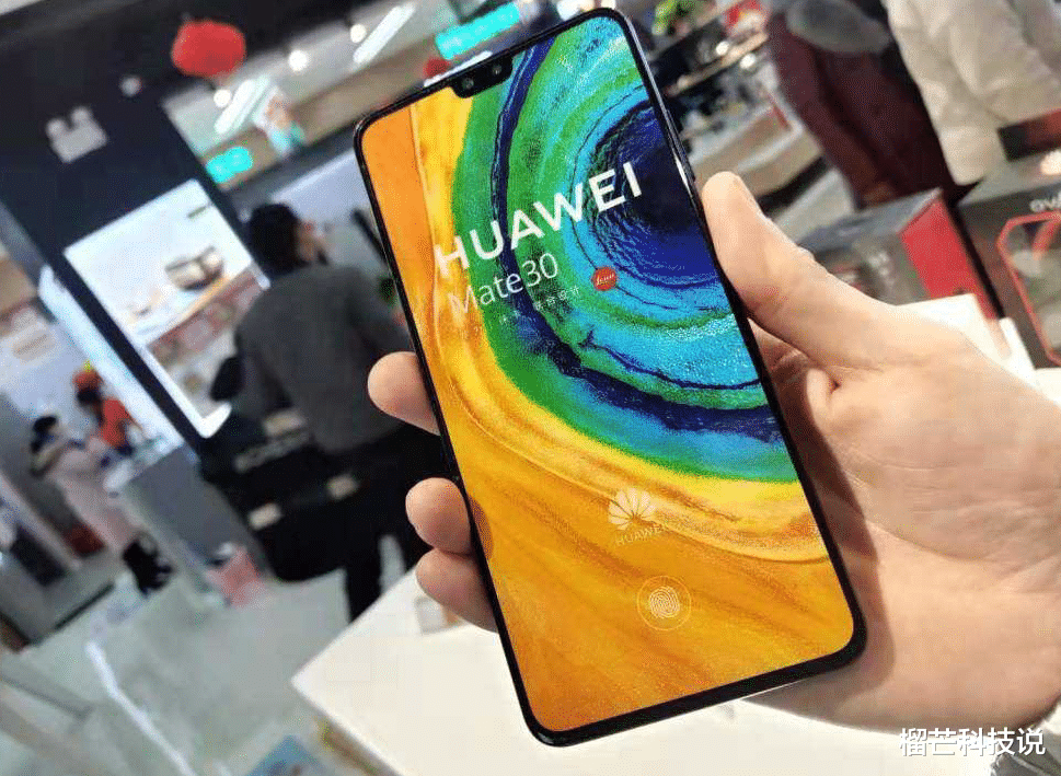 华为|给你3000块,你选良心小米还是高端华为?网友:谁还买小米?