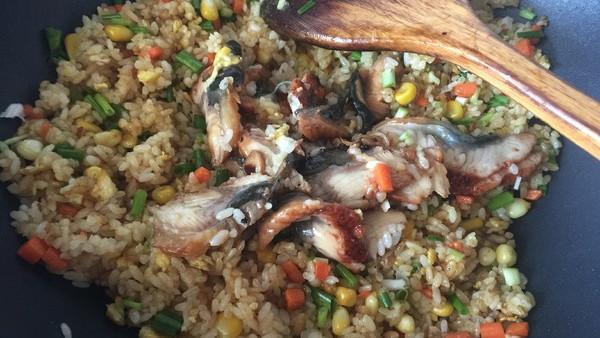 烤鱼|这东西全身都是宝，营养比甲鱼还高，就算贵点也要多给孩子吃