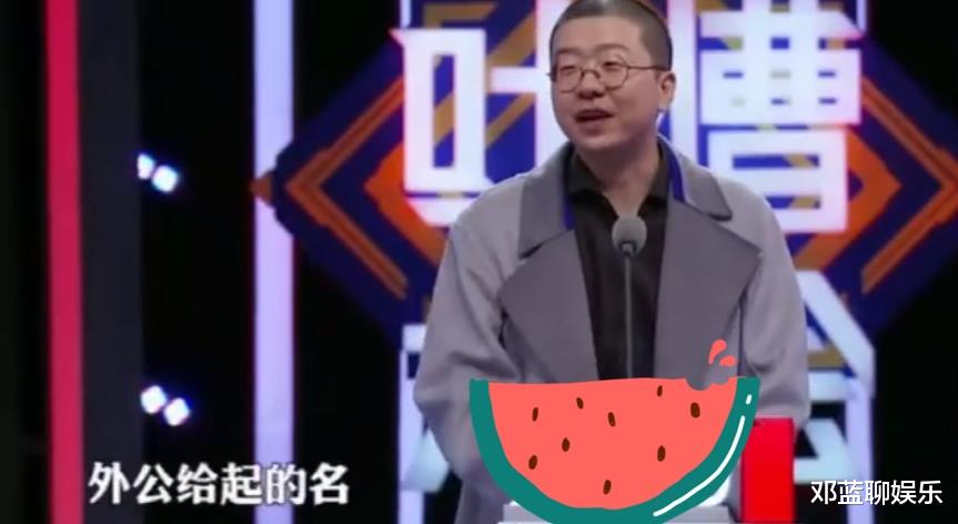 沙溢|原来沙溢竟不是他的真名！得知他的原名后，粉丝：不改早火了！