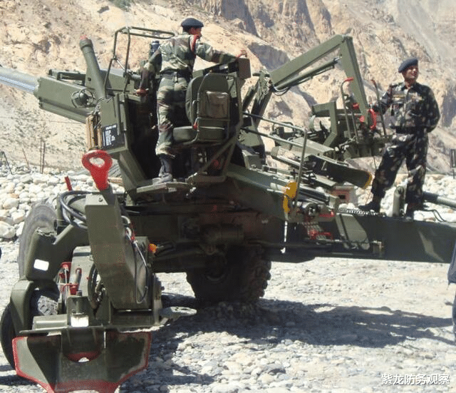 南海|不撤退就来不及了，4万印军随时可能全军覆没，边境部队已告急