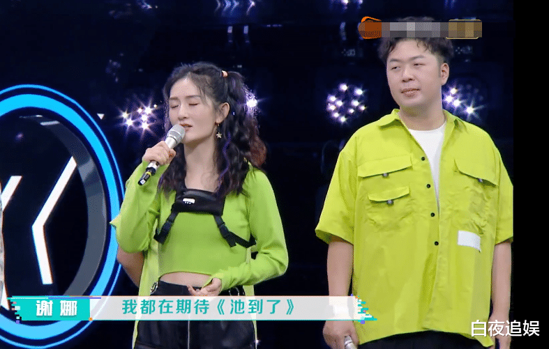 Angelababy|杨颖做客《快乐大本营》，换上红艳艳的古装，这脸确定有31岁？