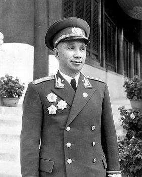 粟裕大将|粟裕大将的儿女们