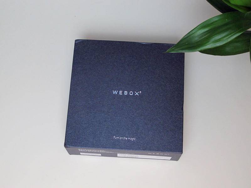 电视盒子|配置强劲流畅到爆，纯净无广告！泰捷WE40上手体验