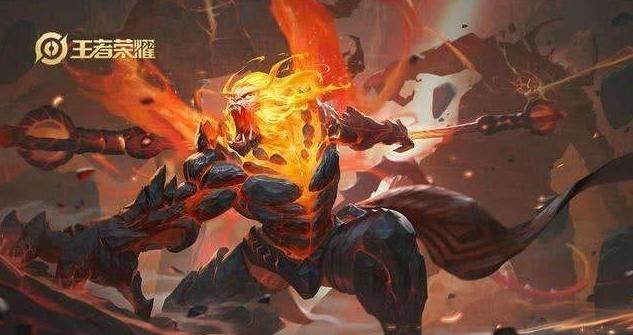 王者荣耀：王者荣耀：猴子新地狱火全面展示，特效秒替至尊宝，玩家这波不亏