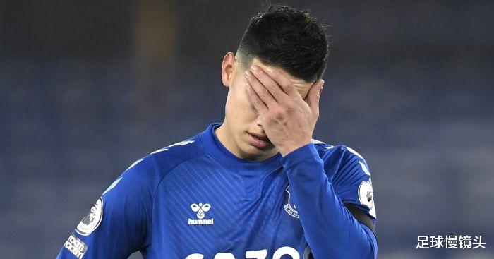 埃弗顿|93分钟绝杀,2-1!5冠王拒绝爆冷,安切洛蒂豪赌成功,创33年神迹