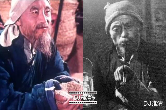 电影|昔日八一厂好演员，一生演配角，浑身是戏却不出名，49岁去世惹人叹