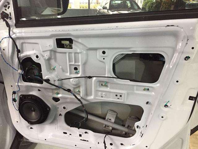 奇瑞|奇瑞和吉利哪家更好？修车师傅最有发言权，车门见真章