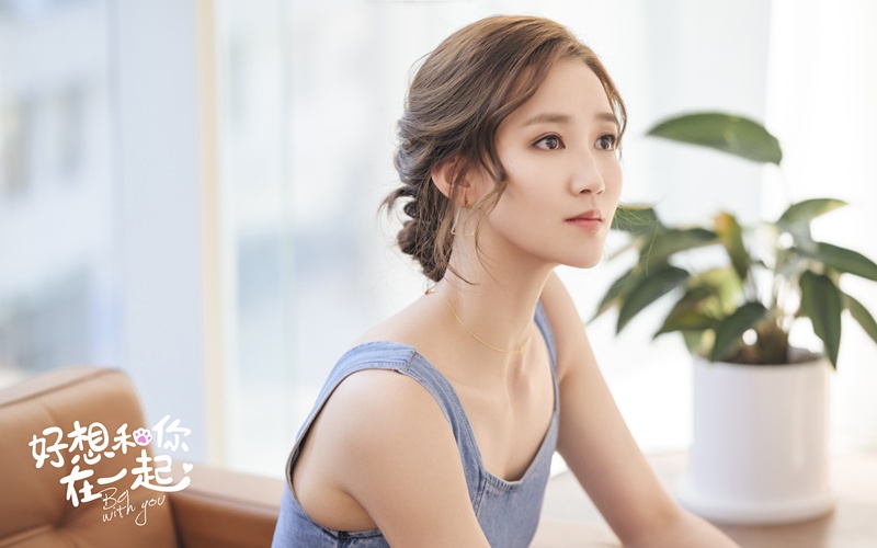 李明德|开开《好想和你在一起》开播 颜控霸总恋上年下男李明德