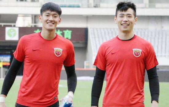 孙乐|动真格了！上港为新老交替将拿功勋门神开刀，已成离队大热门