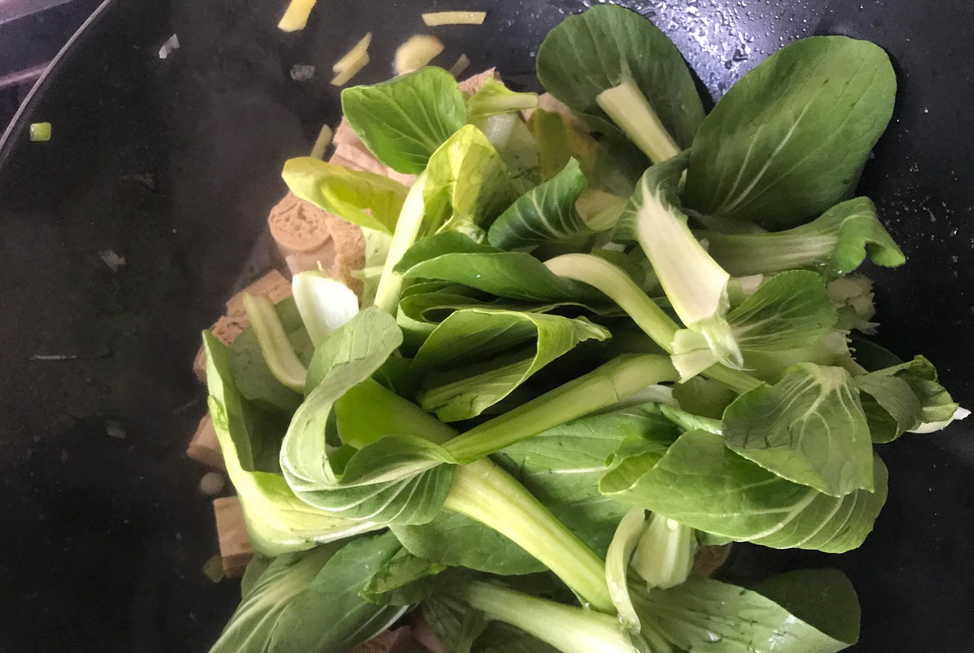 『豆腐』再也不用担心吃啥胖起来，1星期吃2次‘刮油神菜’多吃多瘦哦