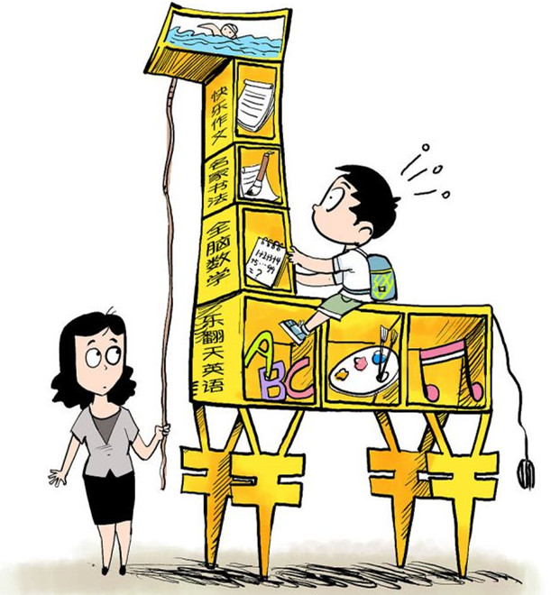 私立学校|寒门难再出贵子？事实出乎你的想象！