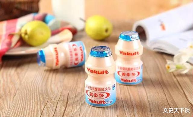 文史天下谈|两个外企藏在中国，一个年赚1660亿，一个年收60亿，都以为是国货