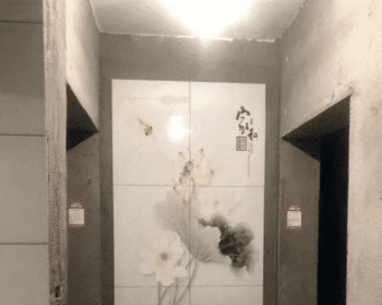 |“出差一个月，装修交给婆婆，回来一打开家门愣了”这是穿越了吗