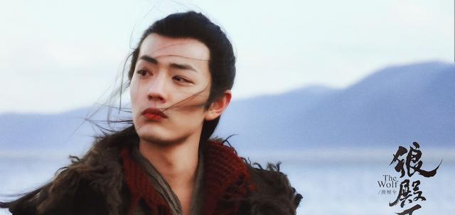 狼殿下|《狼殿下》大结局：悲催女主死在男主怀里，男二另觅良人美满逍遥