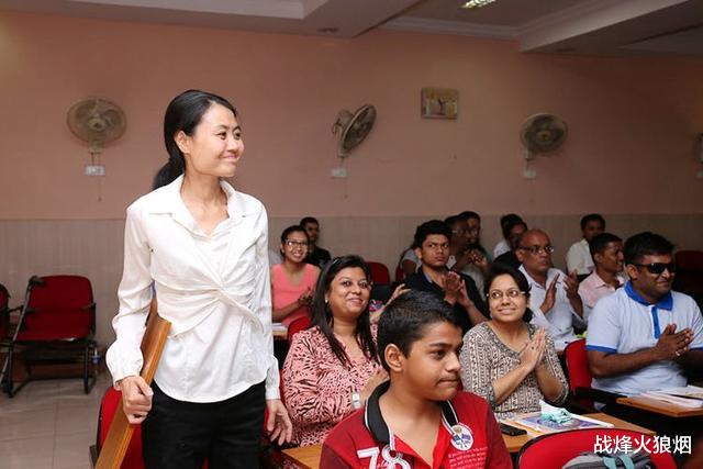 |印度排除中文，开始对孔子学院下手，要求对相关合作进行严格审查