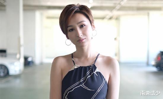 TVB|TVB最美女配命运大不同，高海宁连播三剧霸屏，陈自瑶成意难平