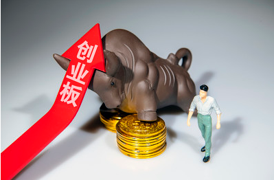 芯片|谨慎，不要小看创业板施行20%的涨跌停制度的威力