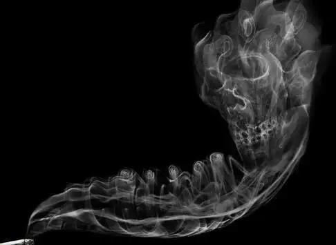 戒烟■男人为什么戒不了烟?