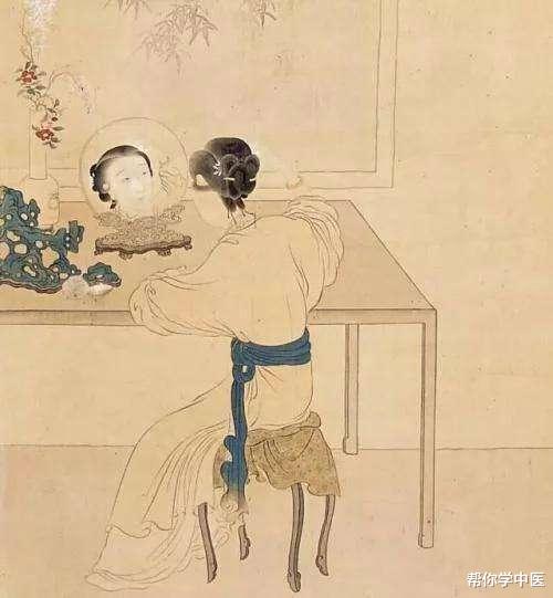 粉刺|痤疮、粉刺，皆是血热！四味药小方子，血凉了，痘就消了