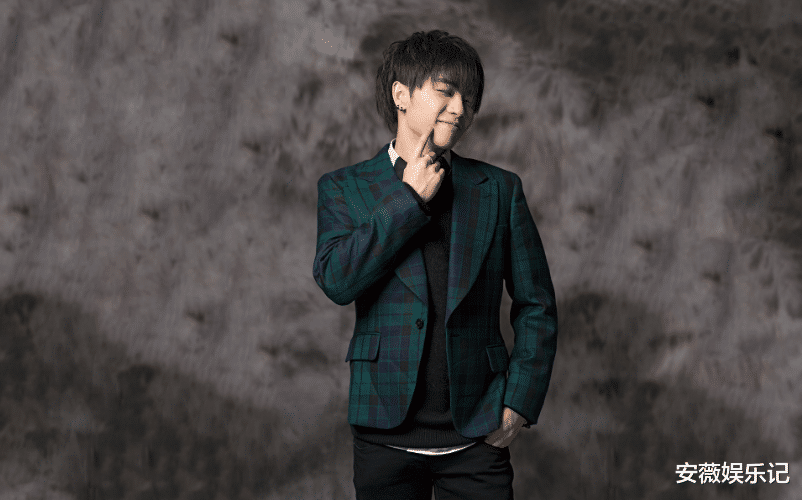 奔跑吧兄弟：当年的《奔跑吧》，少镜头没存在感的四位男星，如今都红得发紫