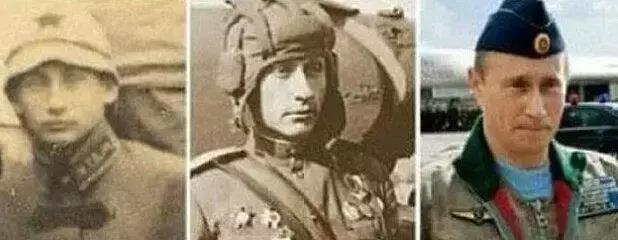 诡异事件|世界8大最巧合的诡异事件