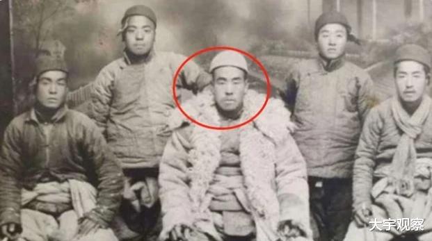 哭笑不得|民国最疯狂的土匪头子，霸占全村妻女，死因让人哭笑不得！