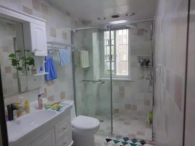 ##房子楼层在一楼,全家都怨我选好,没想到装修后都说我赚大了!