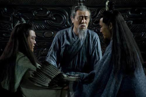「诸葛亮」诸葛亮身体没有残疾，为何每次出征都要坐着轮椅？专家：他有苦衷
