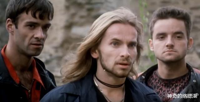 元奎:1998年,元奎为李小龙之女拍了部经典,却成何冠昌的最后一部港片