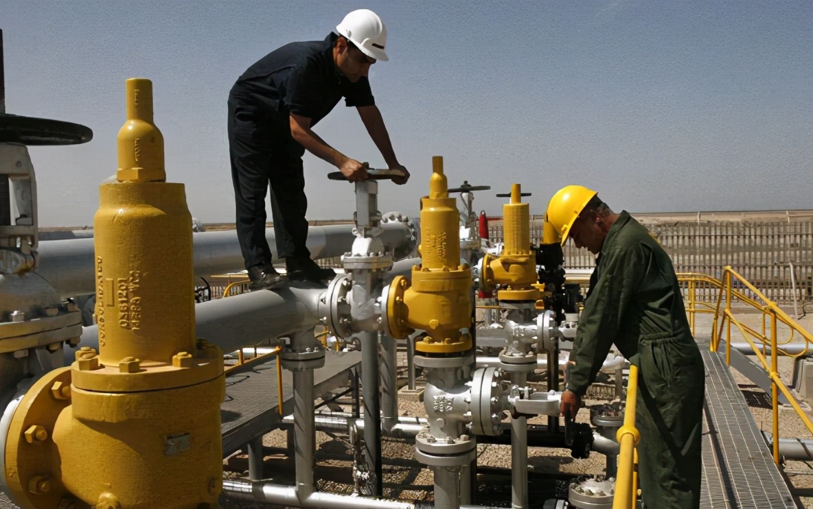 伊朗石油“價格”持續下降，各國卻仍不敢出手，中國：照單全收-圖3