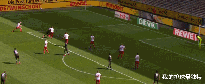 德甲@从0-2到2-2！德甲又1疯狂进球大战 16年神奇纪录就此诞生