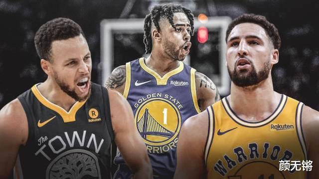 『勇士队』安德鲁-维金斯身上，藏着勇士未来崛起的密码