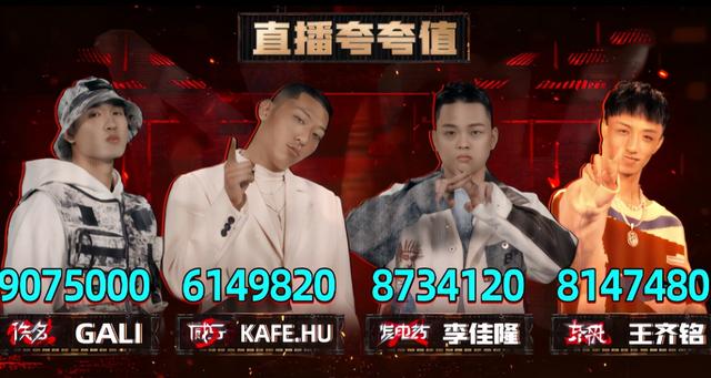 China S New Rap Finale Li Jialong Won The Championship Wu Yifan Revealed The Next Season S Show Electrodealpro