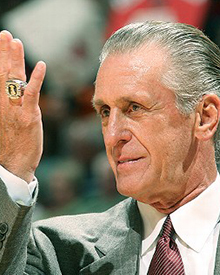 教练|获得NBA总冠军次数最多的7位教练，你都认识吗？