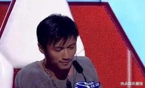 谢霆锋|为什么陈坤将耳机砸向谢霆锋？两人此后再无交际，拒绝同台